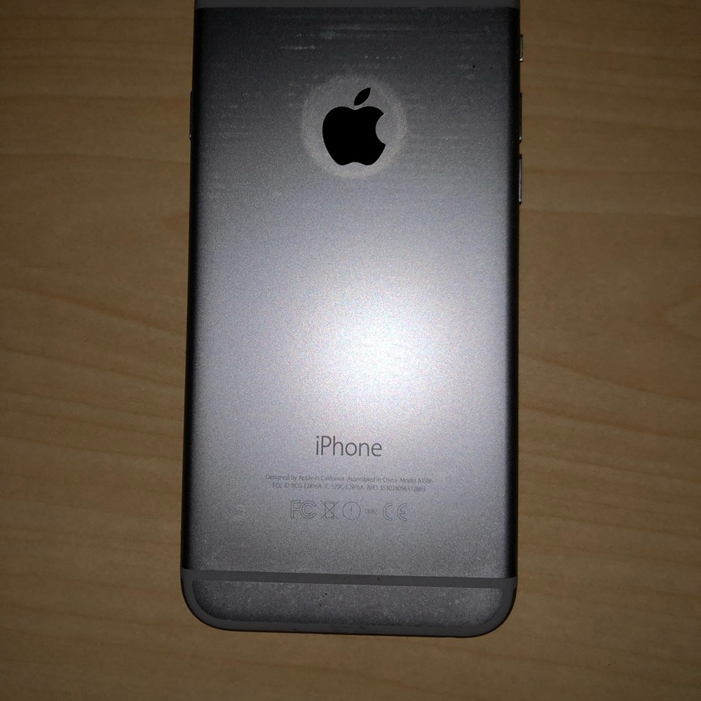I phone 6